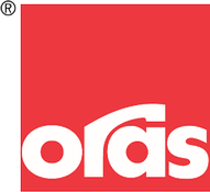 Logo - Oras