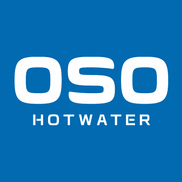Logo - OSO Hotwater