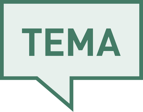 Logo - Tema
