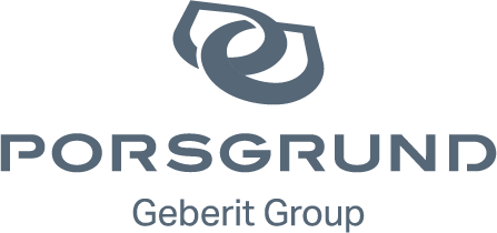 Logo - Porsgrund