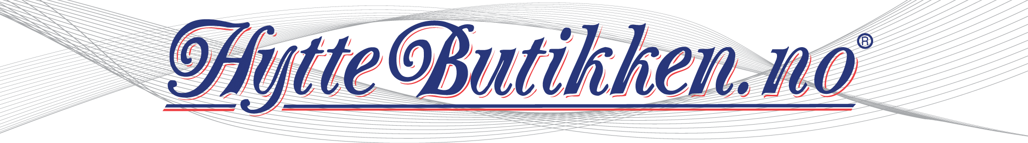 Logo - Hyttebutikken
