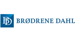 Logo - Brødrene Dahl