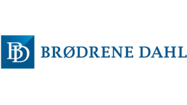 Logo - Brødrene Dahl